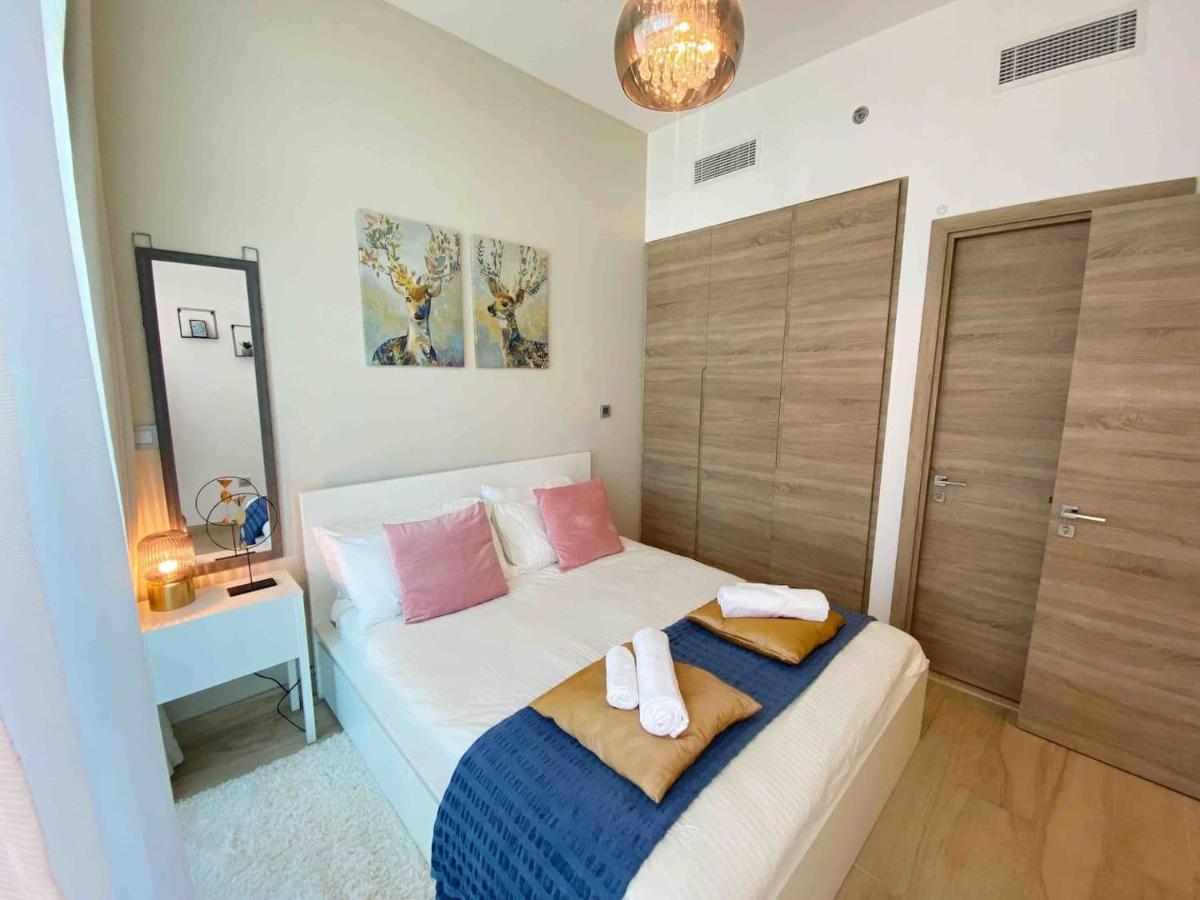 Promo I Sea View I 1 Bedroom Apartment I Studio One Tower I Dubai Marina Exterior foto